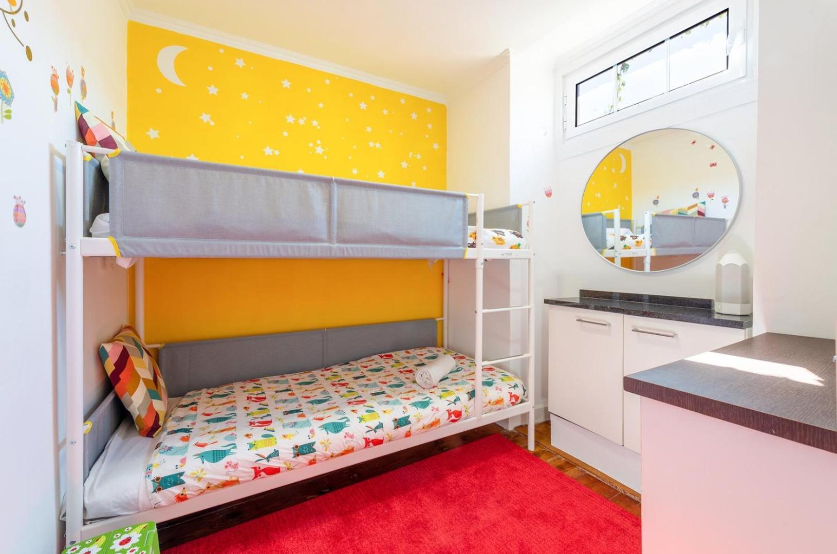 Ferienwohnung Guestready - Sunshine Belem Lisboa Exterior foto