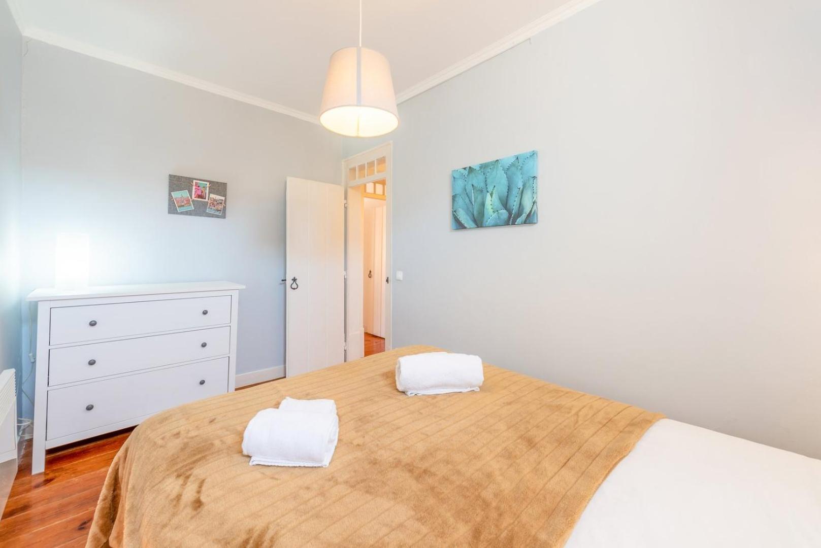 Ferienwohnung Guestready - Sunshine Belem Lisboa Exterior foto