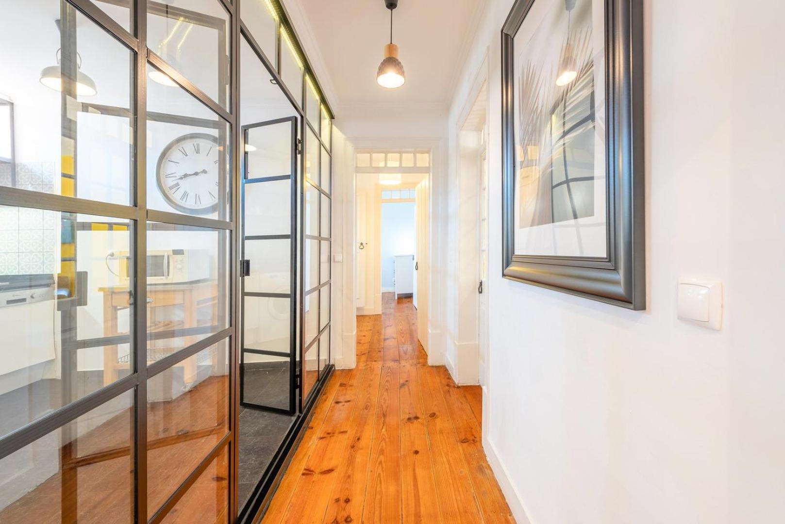 Ferienwohnung Guestready - Sunshine Belem Lisboa Exterior foto