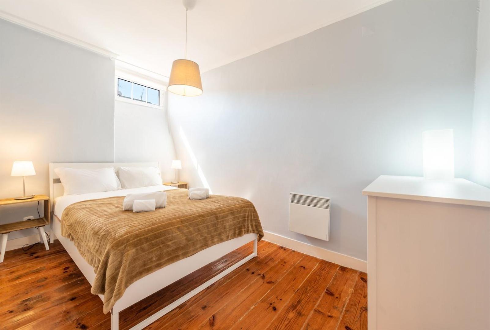 Ferienwohnung Guestready - Sunshine Belem Lisboa Exterior foto